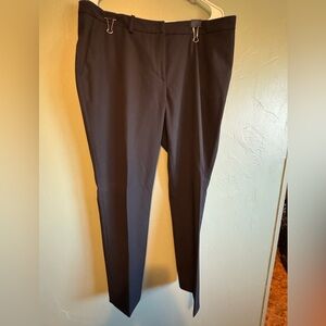 H&M Women’s Black Slacks